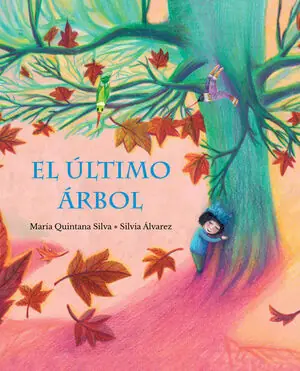 Promoción Exclusiva EL ÚLTIMO ÁRBOL
