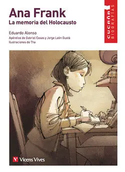 ANA FRANK. LA MEMORIA DEL HOLOCAUSTO Garantía De Devolución De Dinero