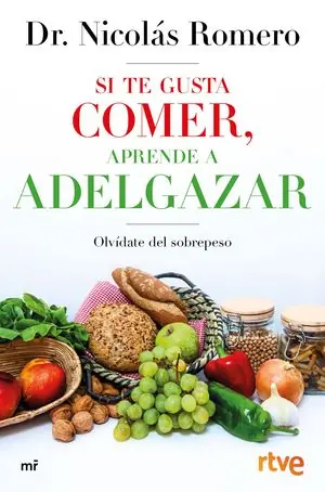 SI TE GUSTA COMER, APRENDE A ADELGAZAR Promoción Exclusiva