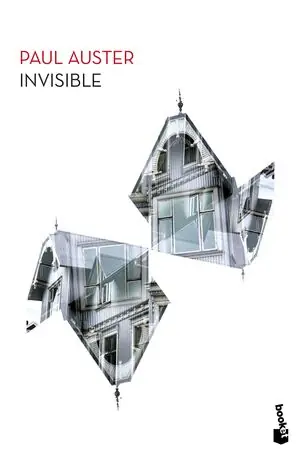 INVISIBLE No Te Lo Pierdas