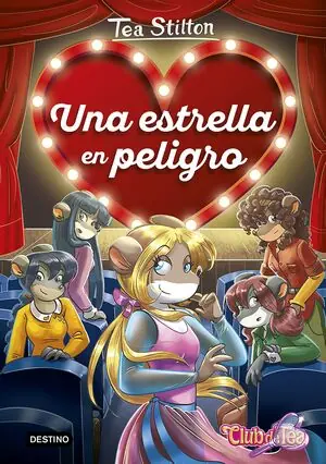 Descuento TS-DETECTIVES 2. UNA ESTRELLA EN PELIGRO