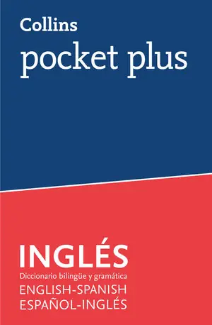 A Buen Precio DICCIONARIO POCKET PLUS INGLÉS (POCKET PLUS)