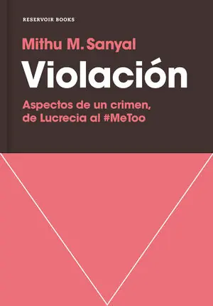 VIOLACIÓN Marca Reconocida