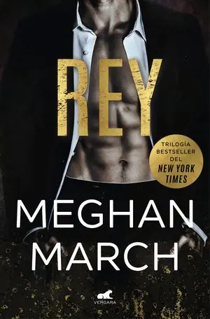 Gran Oferta REY (TRILOGÍA MOUNT 1)