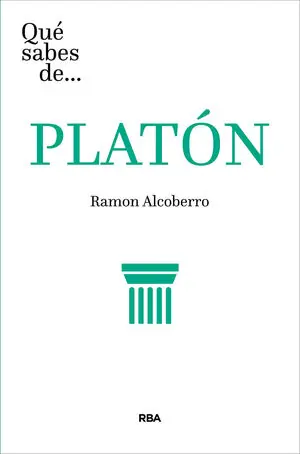 QUÉ SABES DE PLATÓN Imprescindible (Must-Have)