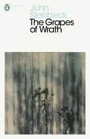 Última Versión THE GRAPES OF WRATH