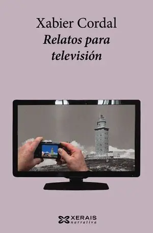 Oferta RELATOS PARA TELEVISIÓN