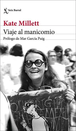 VIAJE AL MANICOMIO Oferta