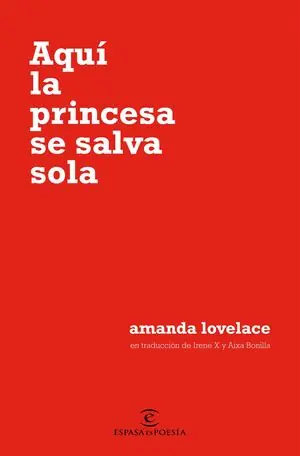 AQUÍ LA PRINCESA SE SALVA SOLA Mejor Precio