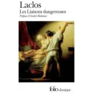 A Buen Precio LES LIAISONS DANGEREUSES