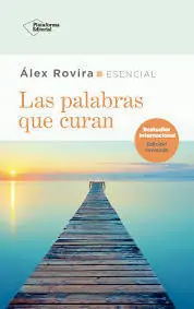 LAS PALABRAS QUE CURAN Alta Calidad