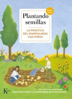 Mejor Precio PLANTANDO SEMILLAS (INCLUYE AUDIOS) PRACTICA DEL MINDFULNESS CON NIÑOS