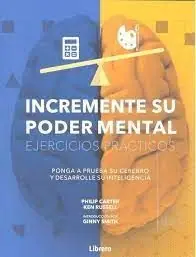 Compra Hoy INCREMENTE SU PODER MENTAL