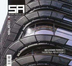 Precio Reducido 57. SINTESIS ARQUITECTURA Nº57
