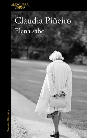 Precio Bajo ELENA SABE