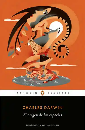 EL ORIGEN DE LAS ESPECIES Bestseller