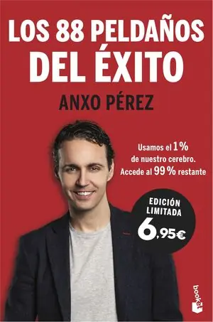Mejor Precio LOS 88 PELDAÑOS DEL EXITO