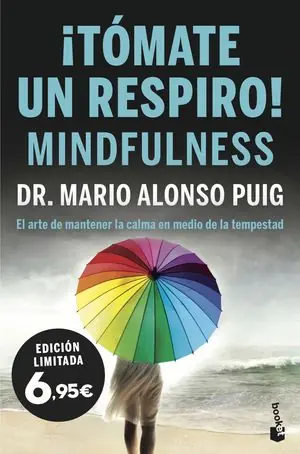 Compra Hoy ¡TOMATE UN RESPIRO! MINDFULNESS