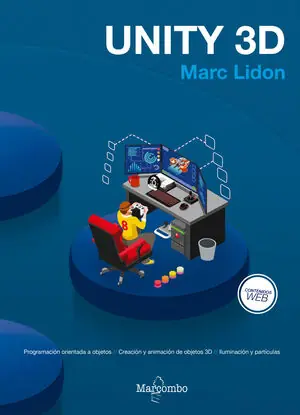 UNITY 3D Económico