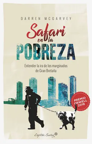 Promoción SAFARI EN LA POBREZA