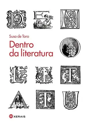 Favorito De Clientes DENTRO DA LITERATURA