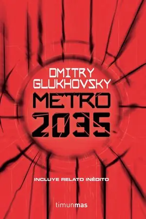 Venta Final METRO 2035