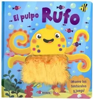 Precio Rebajado EL PULPO RUFO