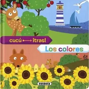 Promoción LOS COLORES