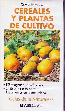 Solo Por Tiempo Limitado CEREALES Y PLANTAS DE CULTIVO
