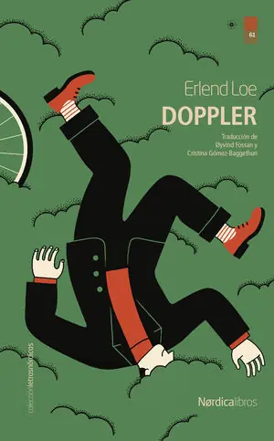 Ocasión Especial DOPPLER