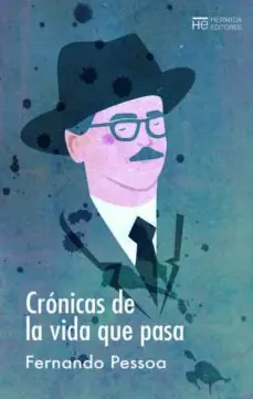 Descuento CRÓNICAS DE LA VIDA QUE PASA