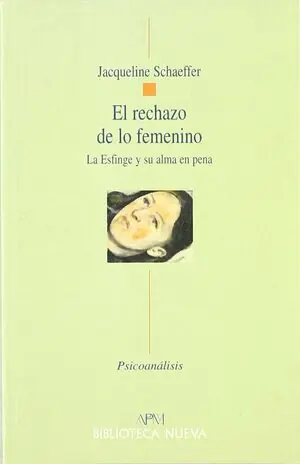 RECHAZO DE LO FEMENINO,EL Precio De Oferta