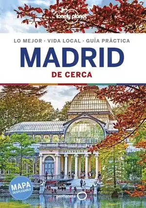 Envío Exprés MADRID DE CERCA 5