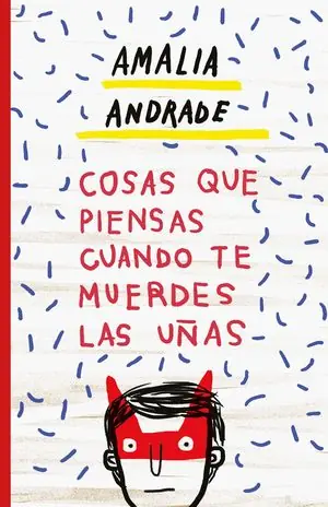 COSAS QUE PIENSAS CUANDO TE MUERDES LAS UÑAS No Te Lo Pierdas