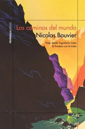 LOS CAMINOS DEL MUNDO Última Oportunidad