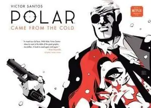 Mejor Precio POLAR VOL 1 CAME FROM THE COLD (NETFLIX)
