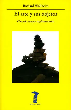 EL ARTE Y SUS OBJETOS Precio Reducido