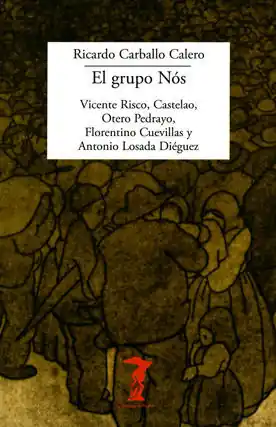 EL GRUPO NÓS Envío Exprés