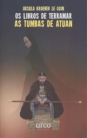 AS TUMBAS DE ATUAN Devolución Gratuita