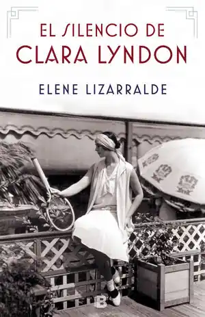 SILENCIO DE CLARA LYNDON Novedad