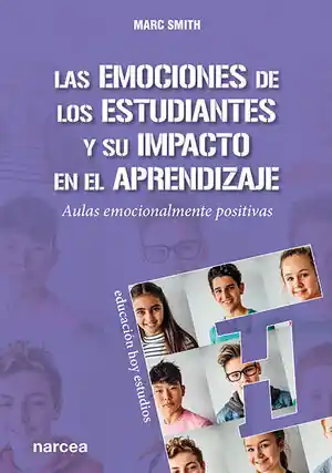 Precio De Oferta LAS EMOCIONES DE LOS ESTUDIANTES Y SU IMPACTO EN EL APRENDIZAJE