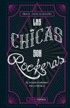 Ocasión Especial LAS CHICAS SON ROCKERAS