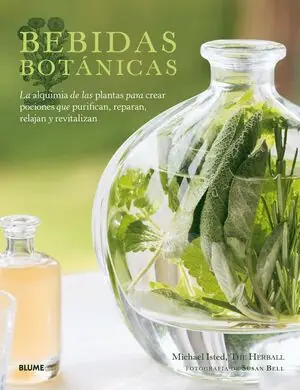 BEBIDAS BOTÁNICAS Mejor Precio