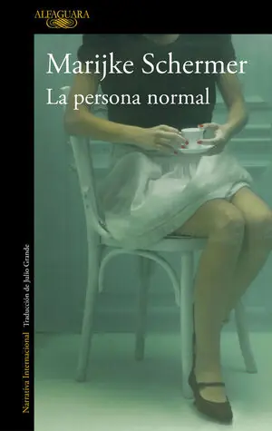LA PERSONA NORMAL Oferta Especial