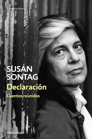 DECLARACIÓN. CUENTOS REUNIDOS Barato