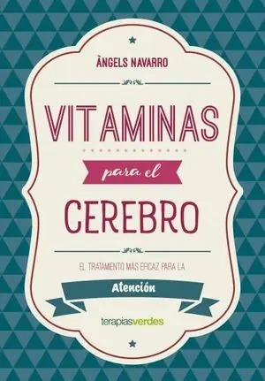 Rebajas VITAMINAS PARA EL CEREBRO. ATENCIÓN