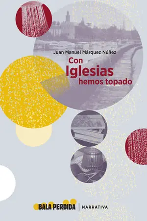 Directo De Fábrica CON IGLESIAS HEMOS TOPADO