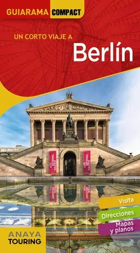Directo De Fábrica BERLÍN
