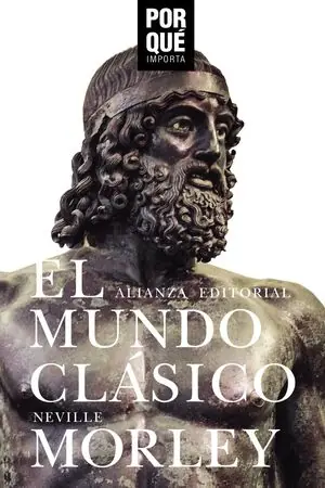 EL MUNDO CLÁSICO ¿POR QUÉ IMPORTA? Oferta Flash