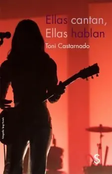 Certificado ELLAS CANTAN, ELLAS BAILAN